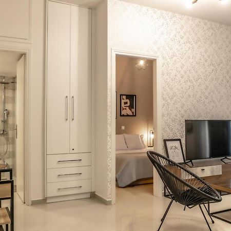 Elichrysos Cozy Apartment كاندية المظهر الخارجي الصورة